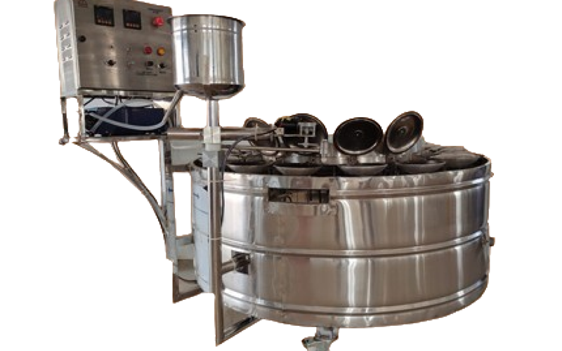 Automatic Appam Machine