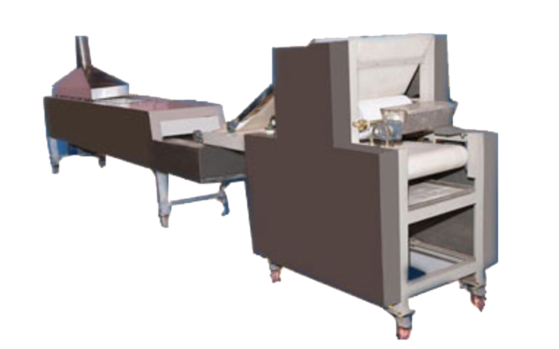 Pathiri Making Machines