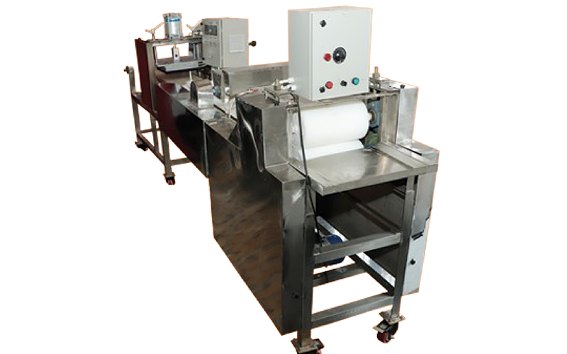 Paratha Machine