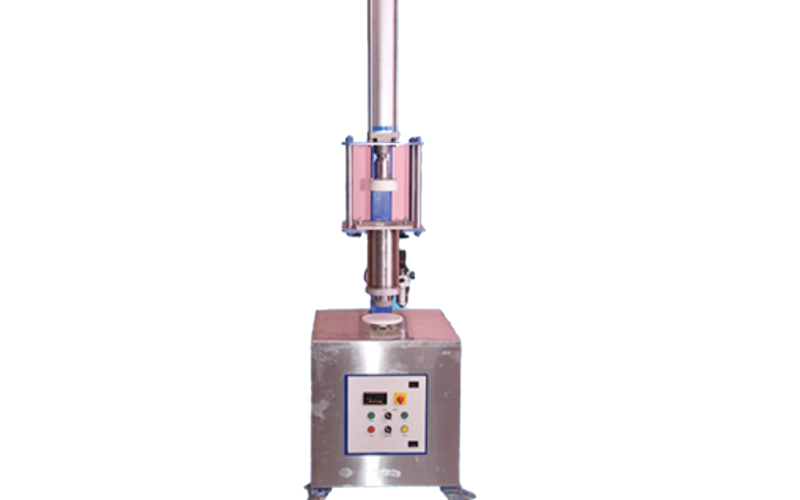 Semi Automatic Idiyappam Machine